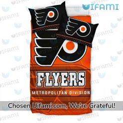 Flyers Twin Bedding Wonderful Metro Division Philadelphia Flyers Christmas Gift Limited Edition