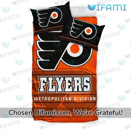 Flyers Twin Bedding Wonderful Metro Division Philadelphia Flyers Christmas Gift