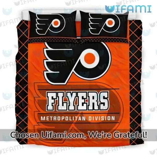 Flyers Twin Bedding Wonderful Metro Division Philadelphia Flyers Christmas Gift