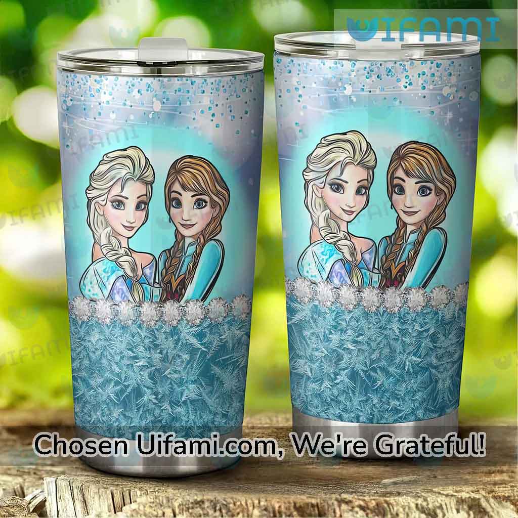 Frozen Disney Tumbler Alluring Frozen Gifts For Adults