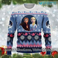 Frozen Sweater Gorgeous Frozen Gift