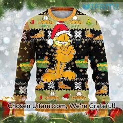 Garfield Sweater Terrific Garfield Gifts For Adults