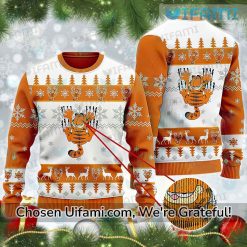 Garfield Ugly Christmas Sweater Adorable Garfield Gift