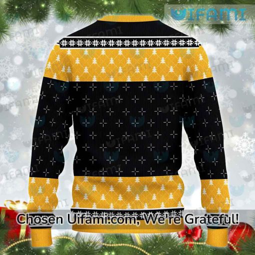 Garfield Ugly Sweater Exclusive Gift