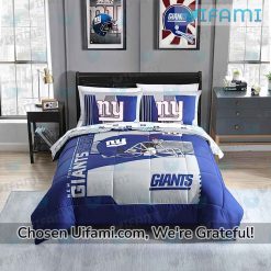 Giants Bed Sheets Superior New York Giants Gift