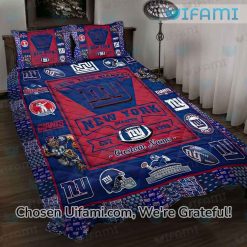 Giants Bedding Excellent New York Giants Gifts For Him