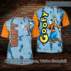 Goofy Clothing 3D Alluring Goofy Gift