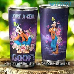 Goofy Coffee Tumbler Fascinating Just A Girl Goofy Gifts For Guys