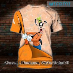 Goofy T Shirt Disney 3D Latest Gift Latest Model