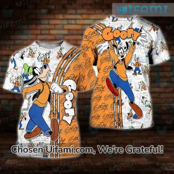Goofy T Shirts For Adults 3D Brilliant Gift Best selling
