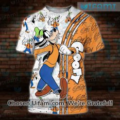 Goofy T Shirts For Adults 3D Brilliant Gift Exclusive