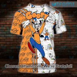 Goofy T Shirts For Adults 3D Brilliant Gift Latest Model