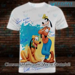 Goofy Tee Shirt 3D Superior Goofy Gifts For Friends