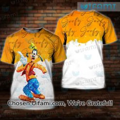 Goofy Tshirts 3D Cheerful Goofy Gift Ideas Best selling