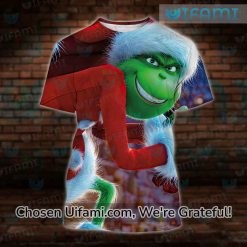 Grinch Clothing 3D New Grinch Gifts For Her