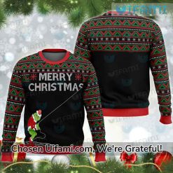 Grinch Sweater Greatest The Grinch Gift