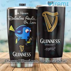 Guinness Insulated Tumbler Radiant Dory Oh Look Guinness Gift