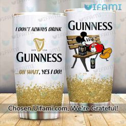 Guinness Tumbler Best Mickey Yes I Do Guinness Beer Gift Ideas