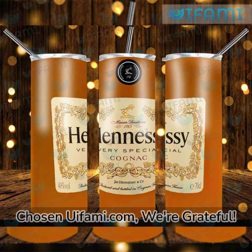 Hennessy Coffee Tumbler Comfortable Hennessy Gifts For Him