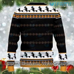 Hocus Pocus Christmas Sweater Surprising Hocus Pocus 2 Gifts Latest Model