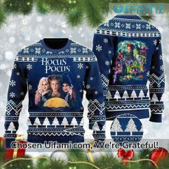 Hocus Pocus Sweater Awesome Hocus Pocus Gift