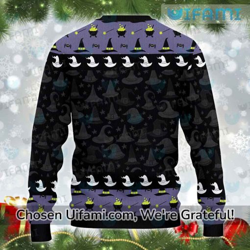 Hocus Pocus Sweater Plus Size Unforgettable Hocus Pocus Themed Gifts