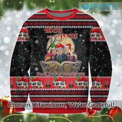 Hocus Pocus Ugly Sweater Unexpected Gifts For Hocus Pocus Lovers