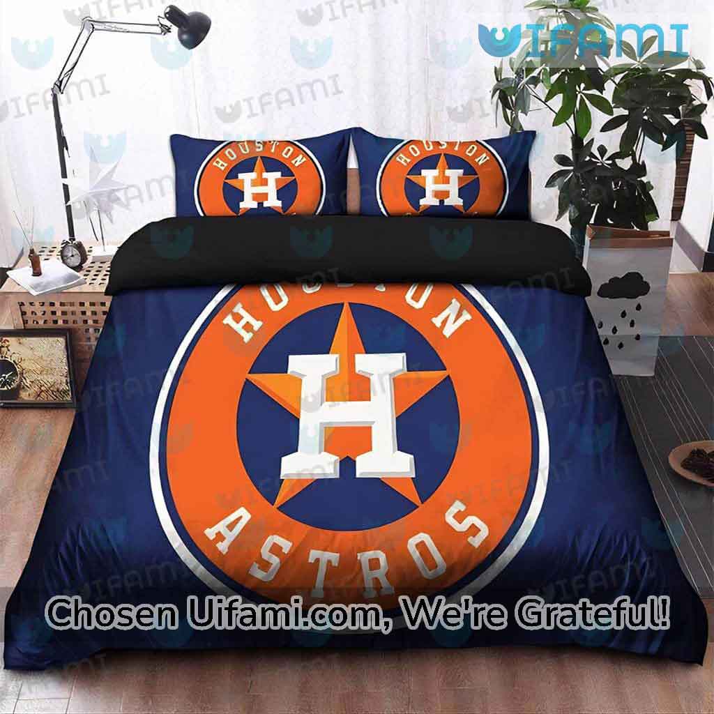 Houston Astros Bed Sheets Awe-inspiring Astros Gift Ideas