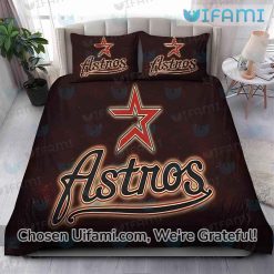 Houston Astros Sheets Unique Astros Gifts Best selling