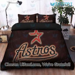 Houston Astros Sheets Unique Astros Gifts