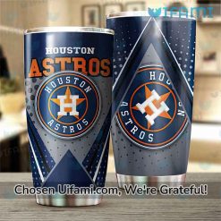 Houston Astros Tumbler Cup Wonderful Astros Gift Ideas Best selling