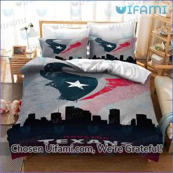 Houston Texans Bedding Useful Texans Gifts For Him