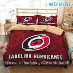 Hurricanes Bedding Unforgettable Carolina Hurricanes Gift