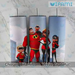 Incredibles Stainless Steel Tumbler Superior The Incredibles Gift