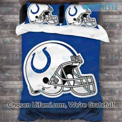 Indianapolis Colts Bedding Best NFL Colts Gifts