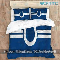 Indianapolis Colts Bedding Set Awesome Colts Gifts For Christmas