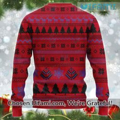 Jack Skellington Sweater Men Irresistible Gift Exclusive