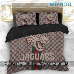 Jacksonville Jaguars Bedding Playful Gucci Jaguars Gift Exclusive