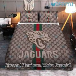 Jacksonville Jaguars Bedding Playful Gucci Jaguars Gift Latest Model