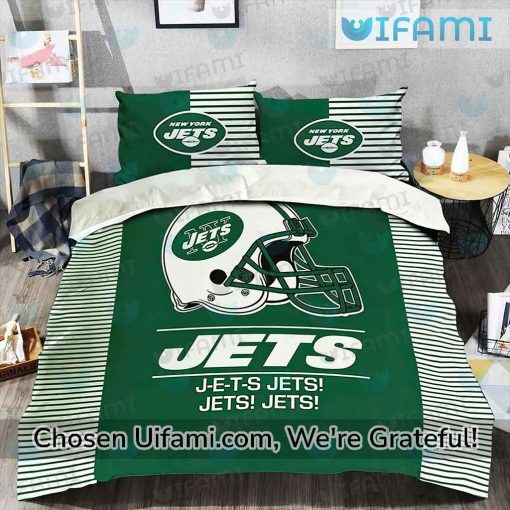 Jets Bedding Irresistible NY Jets Christmas Gift