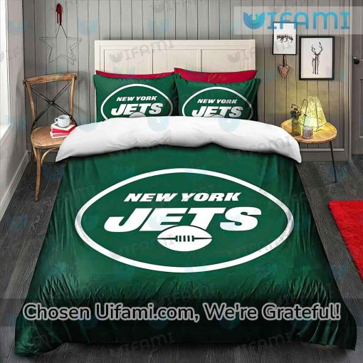 Jets Sheet Set Awesome New York Jets Gift Ideas