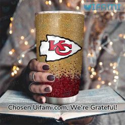 Kansas City Chiefs Insulated Tumbler Stunning Chiefs Christmas Gift Exclusive