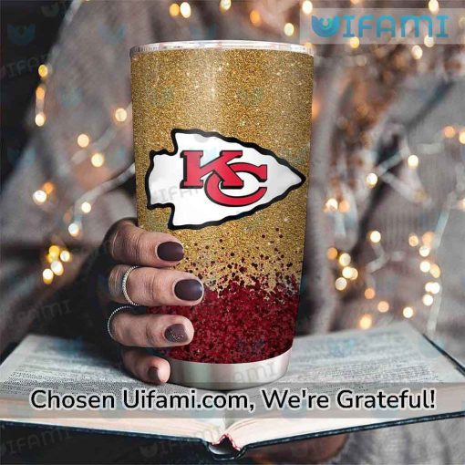 Kansas City Chiefs Insulated Tumbler Stunning Chiefs Christmas Gift