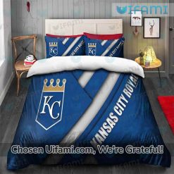 Kansas City Royals Bedding Inspiring Royals Gift Latest Model