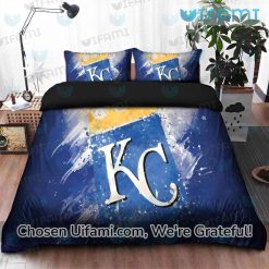Kansas City Royals Sheets Greatest Royals Gift Best selling