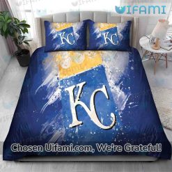 Kansas City Royals Sheets Greatest Royals Gift Exclusive