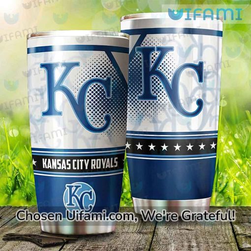 Kansas City Royals Tumbler Bountiful Royals Gift Ideas