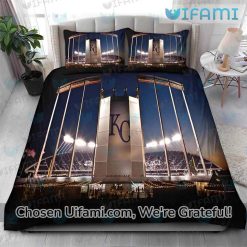 Kansas City Royals Twin Bedding Fascinating Royals Gift Ideas Best selling
