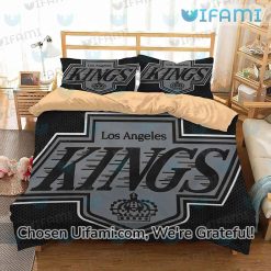 LA Kings Bed Sheets Irresistible Los Angeles Kings Gift