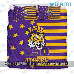 LSU Twin Bedding Superb Gifts For LSU Fans Best selling